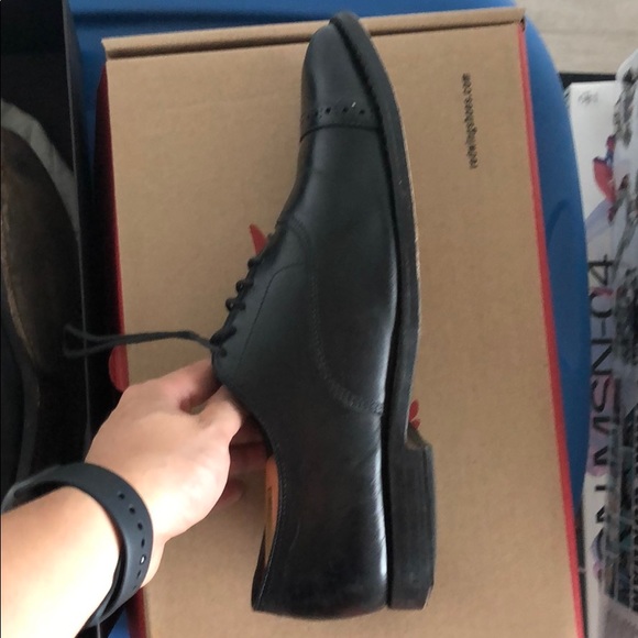 Allen Edmonds Fifth Ave - Picture 8 of 15